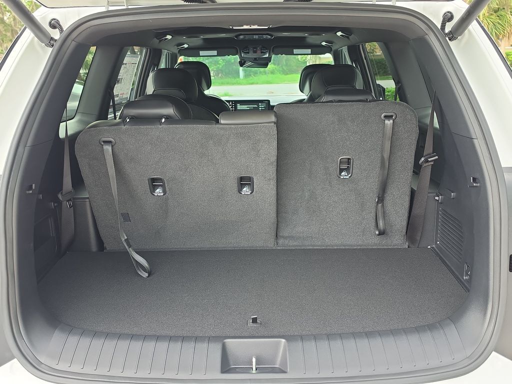 2027 Kia Telluride X-Line EX San Clemente CA