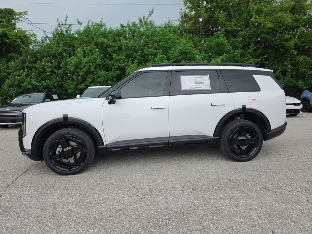 2027 Kia Telluride X-Line EX San Clemente CA