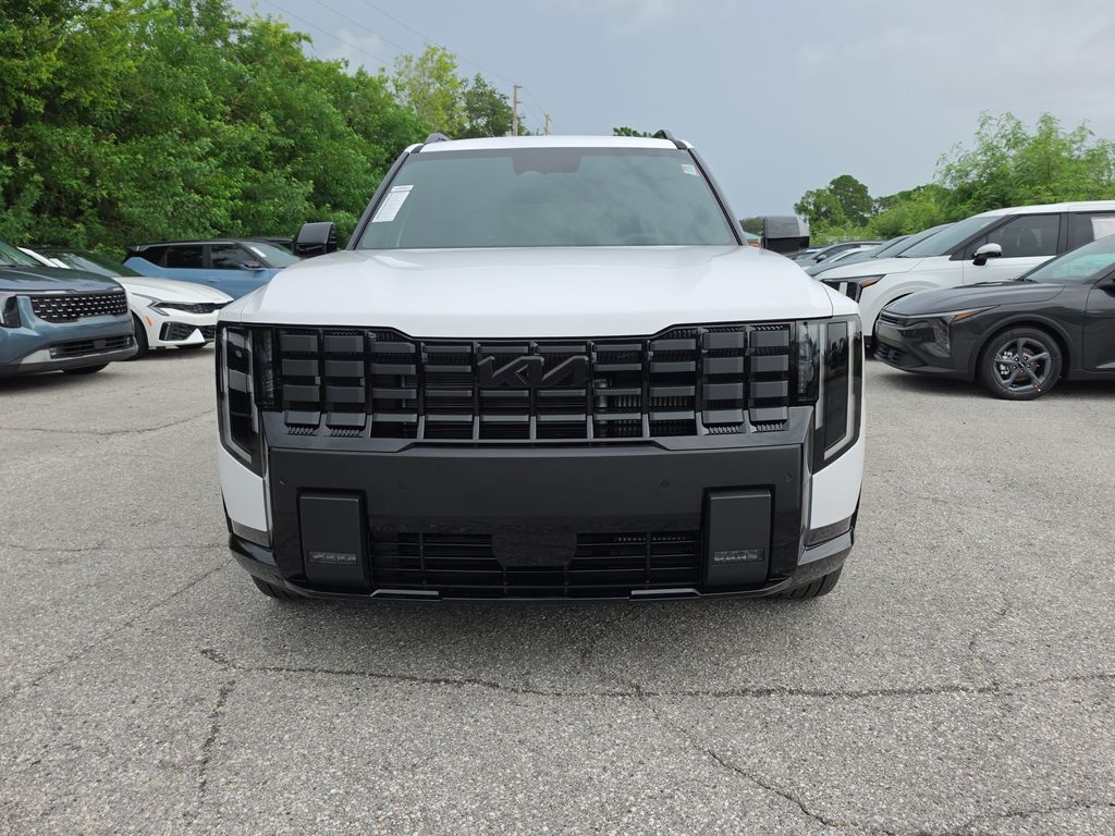 2027 Kia Telluride X-Line EX San Clemente CA