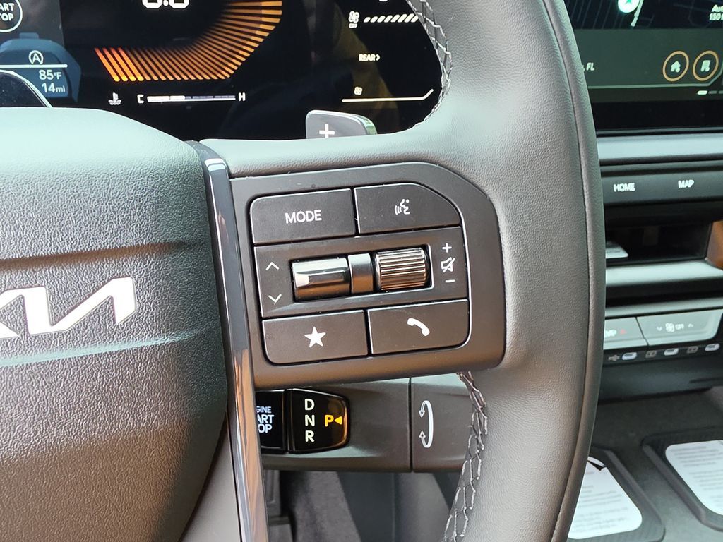 2027 Kia Telluride X-Line EX San Clemente CA
