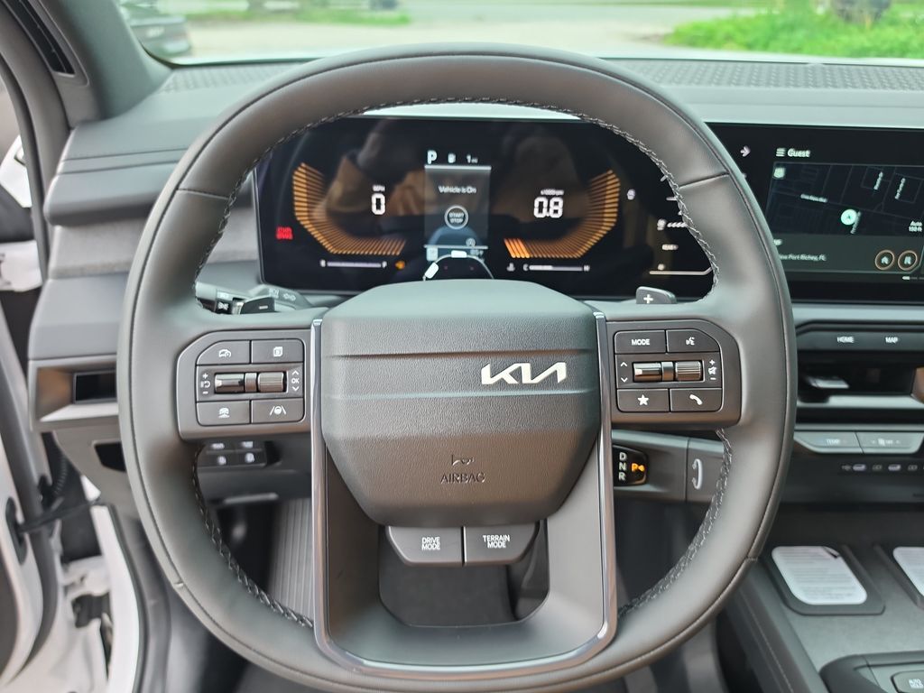 2027 Kia Telluride X-Line EX San Clemente CA
