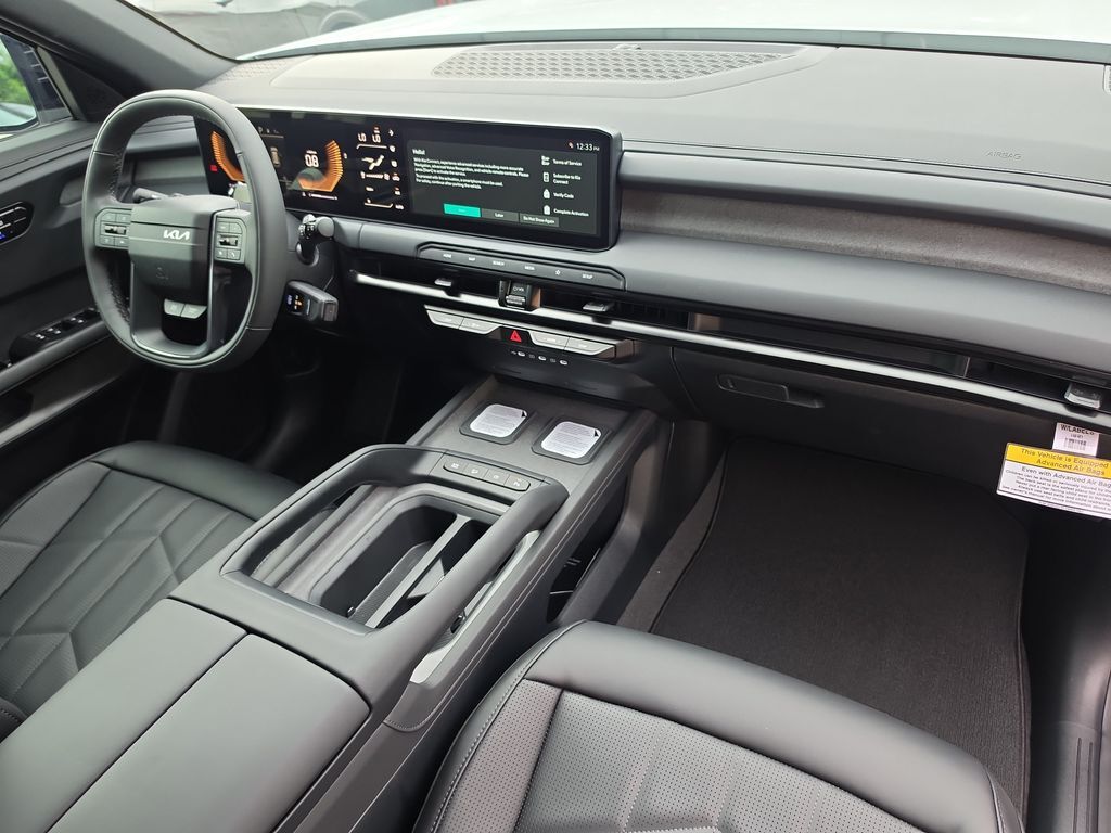 2027 Kia Telluride X-Line EX San Clemente CA