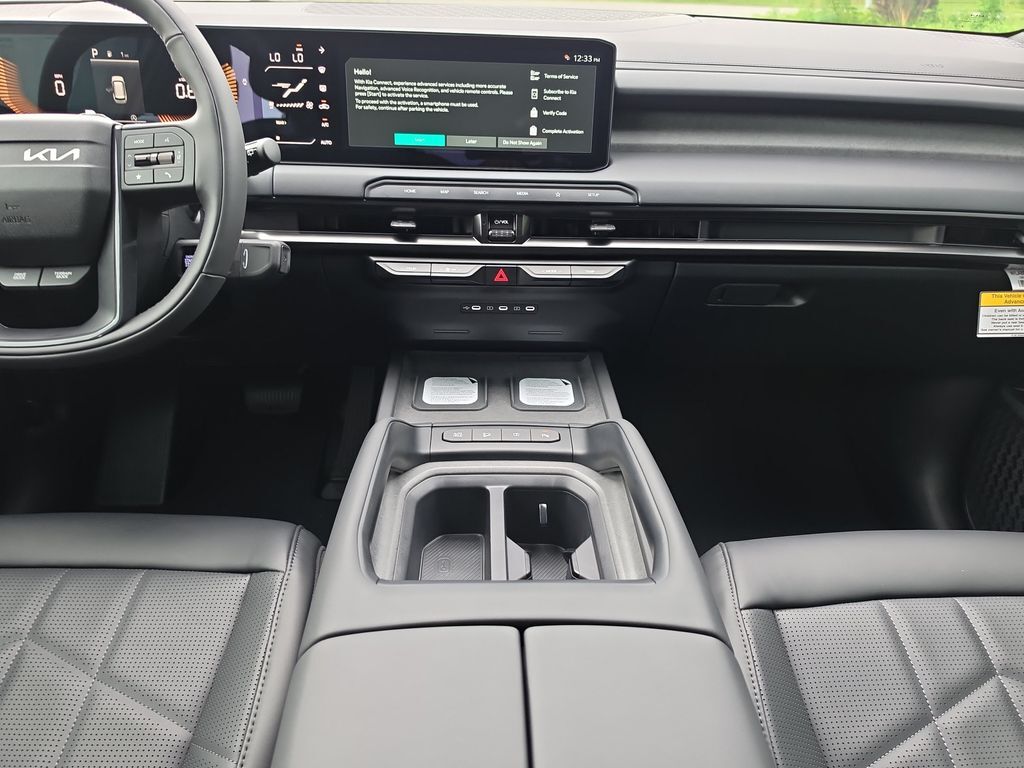 2027 Kia Telluride X-Line EX San Clemente CA