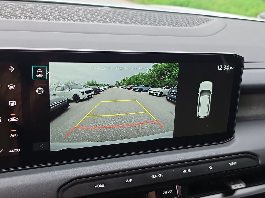 2027 Kia Telluride X-Line EX San Clemente CA