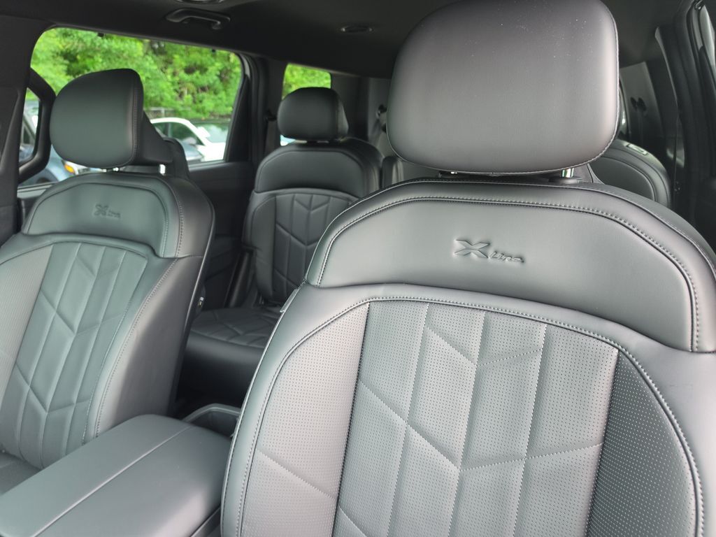 2027 Kia Telluride X-Line EX San Clemente CA