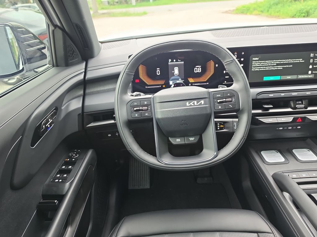 2027 Kia Telluride X-Line EX San Clemente CA