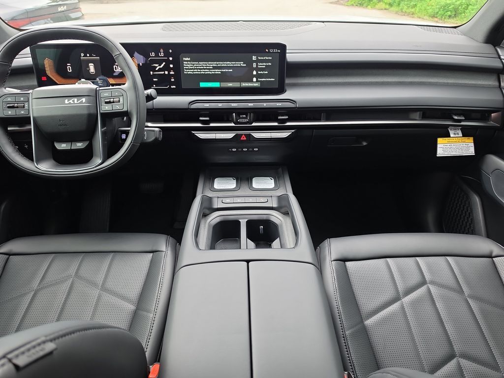 2027 Kia Telluride X-Line EX San Clemente CA