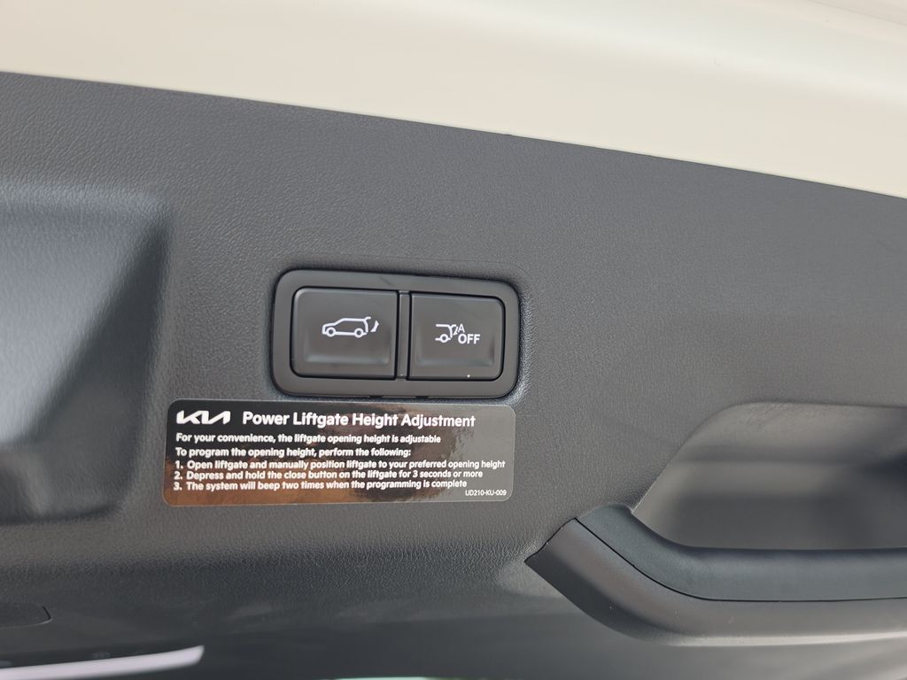 2027 Kia Telluride X-Line EX San Clemente CA