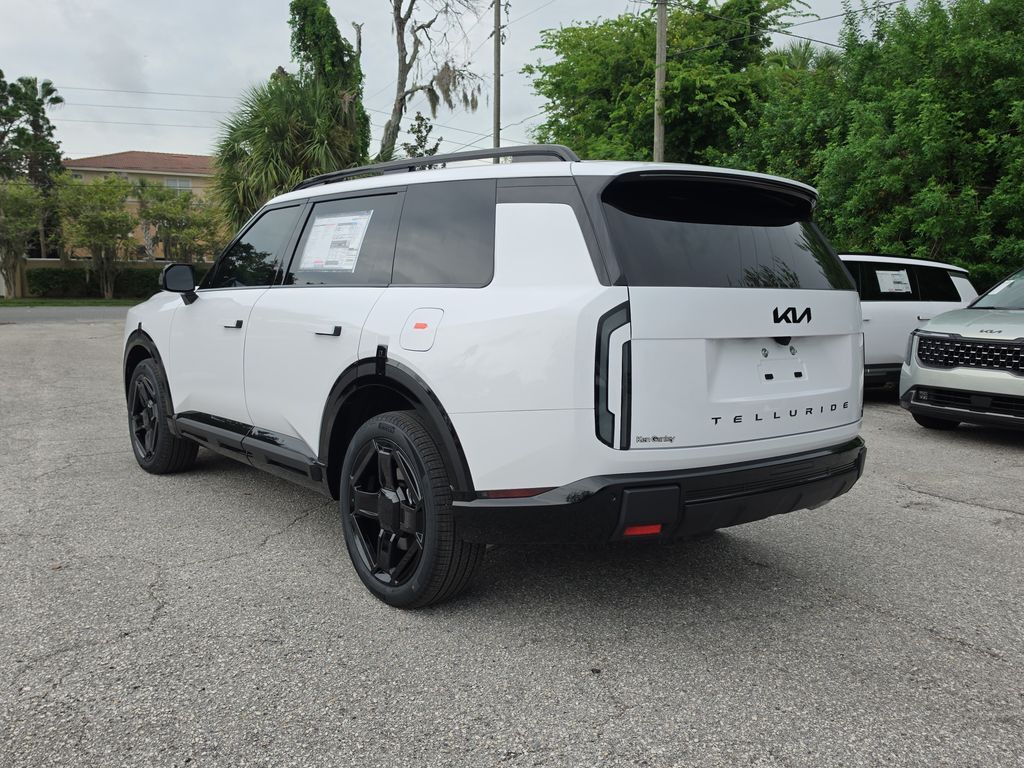 2027 Kia Telluride X-Line EX San Clemente CA