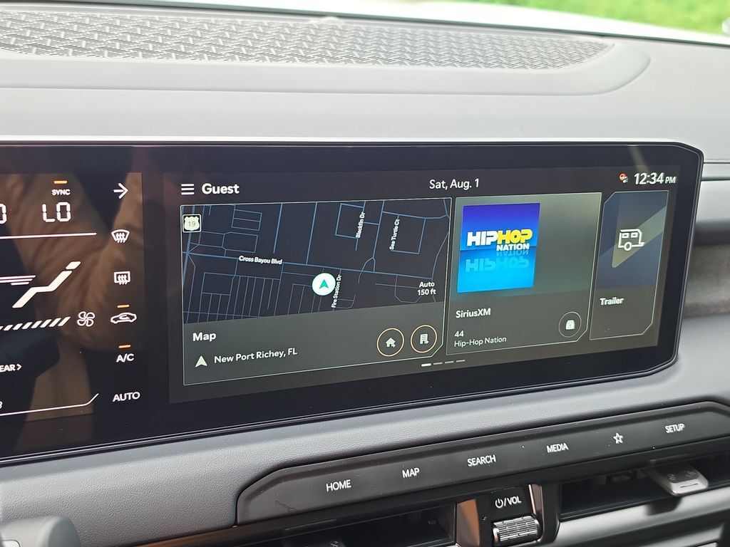 2027 Kia Telluride X-Line EX San Clemente CA