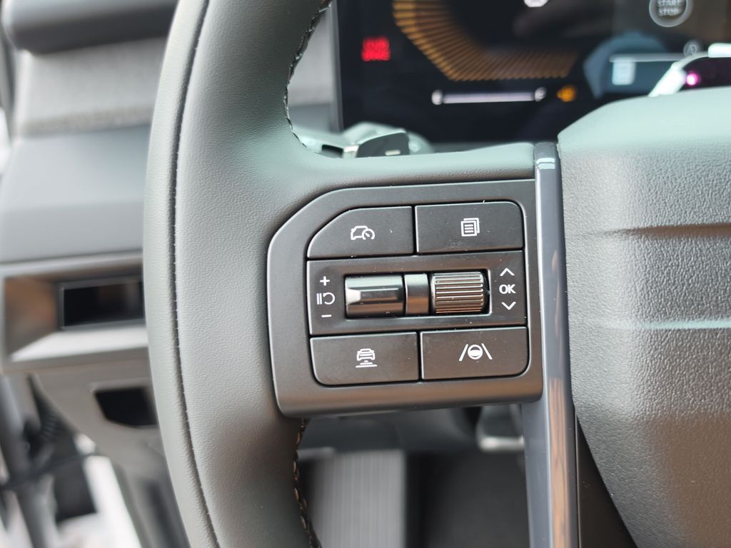 2027 Kia Telluride X-Line EX San Clemente CA