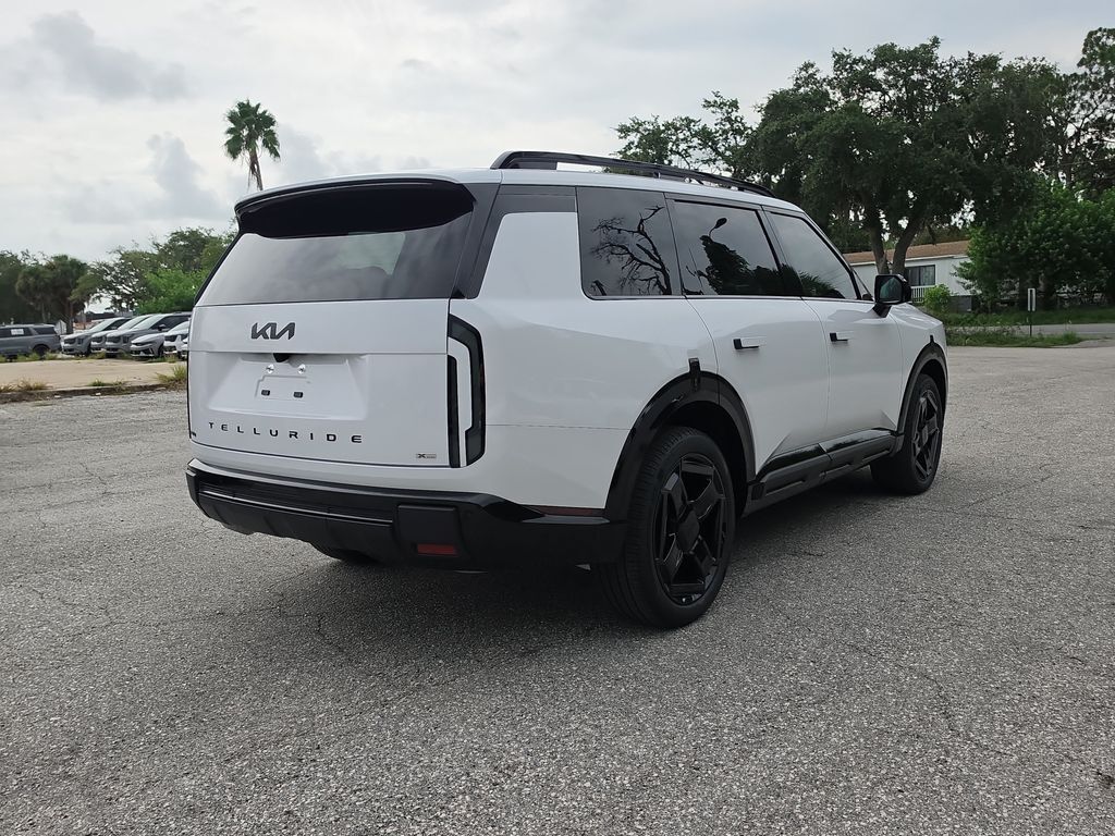 2027 Kia Telluride X-Line EX San Clemente CA