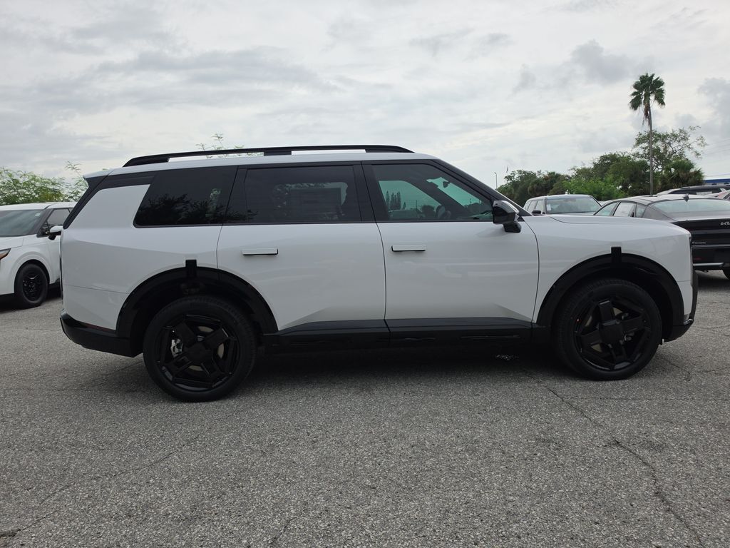 2027 Kia Telluride X-Line EX San Clemente CA