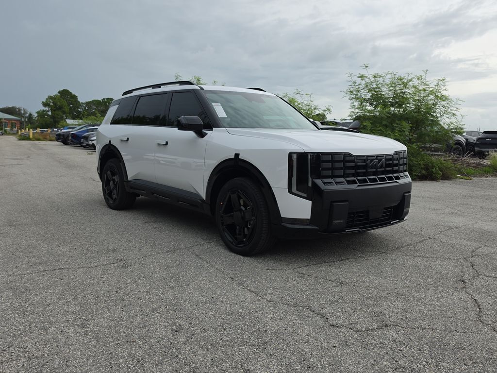 2027 Kia Telluride X-Line EX San Clemente CA