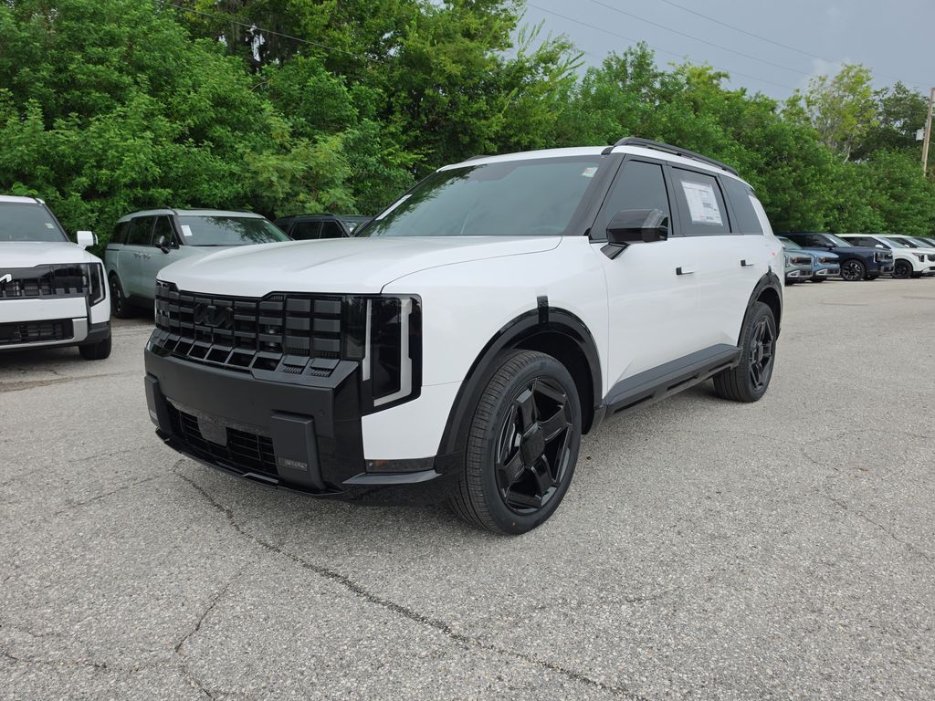 2027 Kia Telluride X-Line EX San Clemente CA
