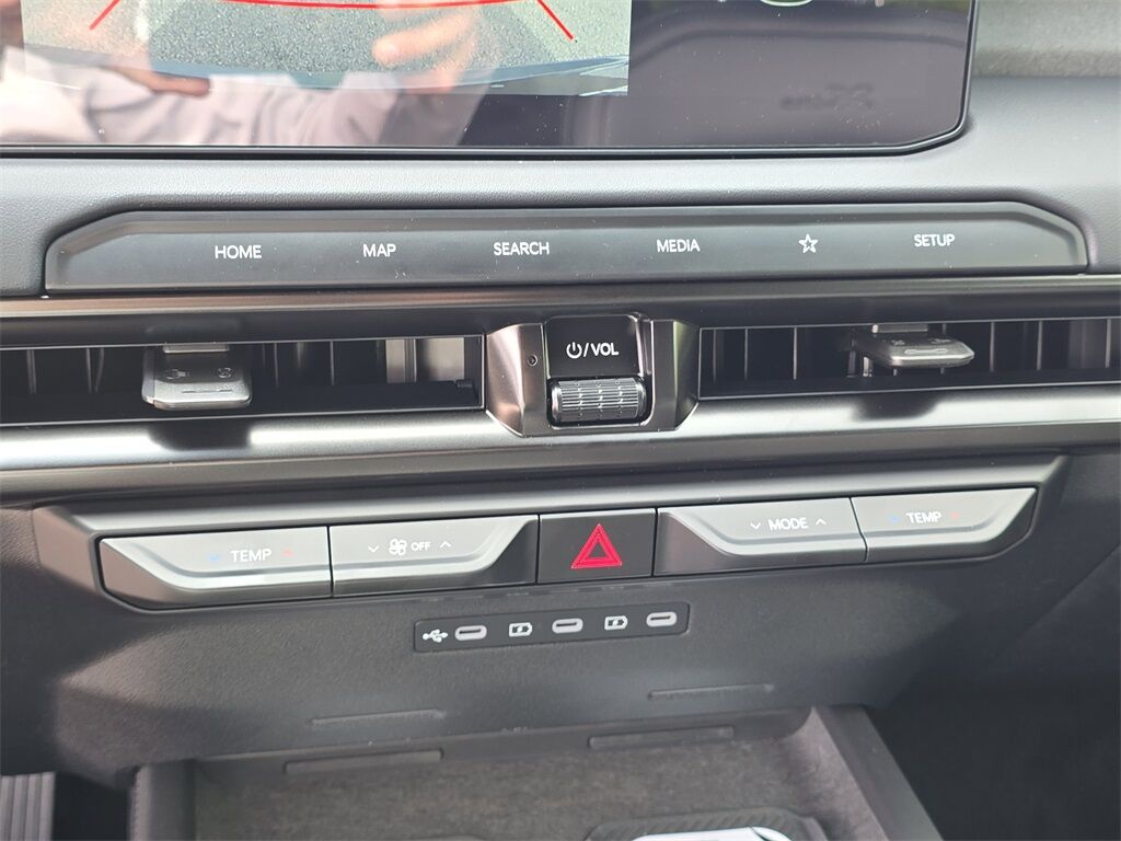 2027 Kia Telluride X-Line EX San Clemente CA