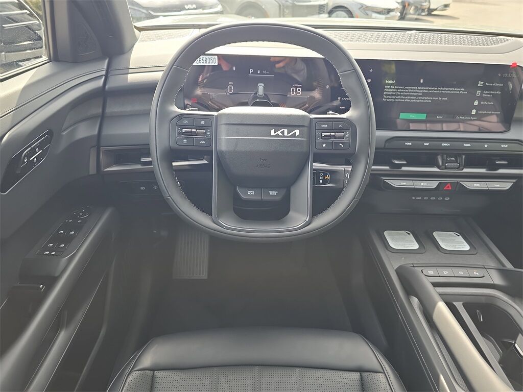 2027 Kia Telluride X-Line EX San Clemente CA