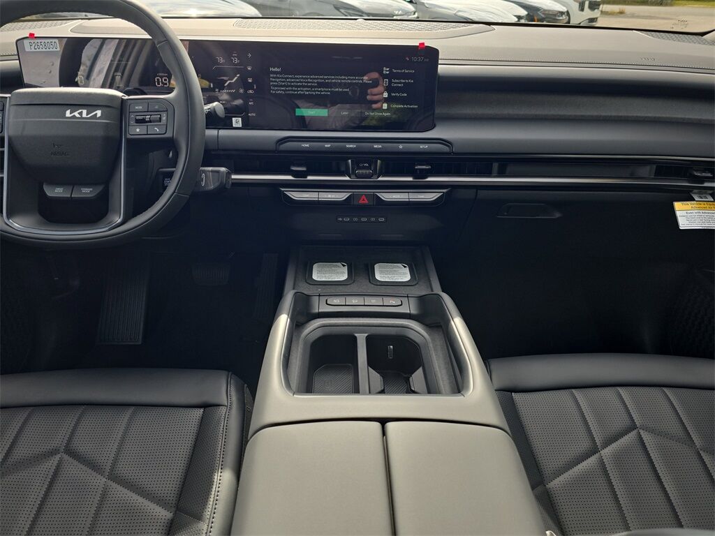 2027 Kia Telluride X-Line EX San Clemente CA