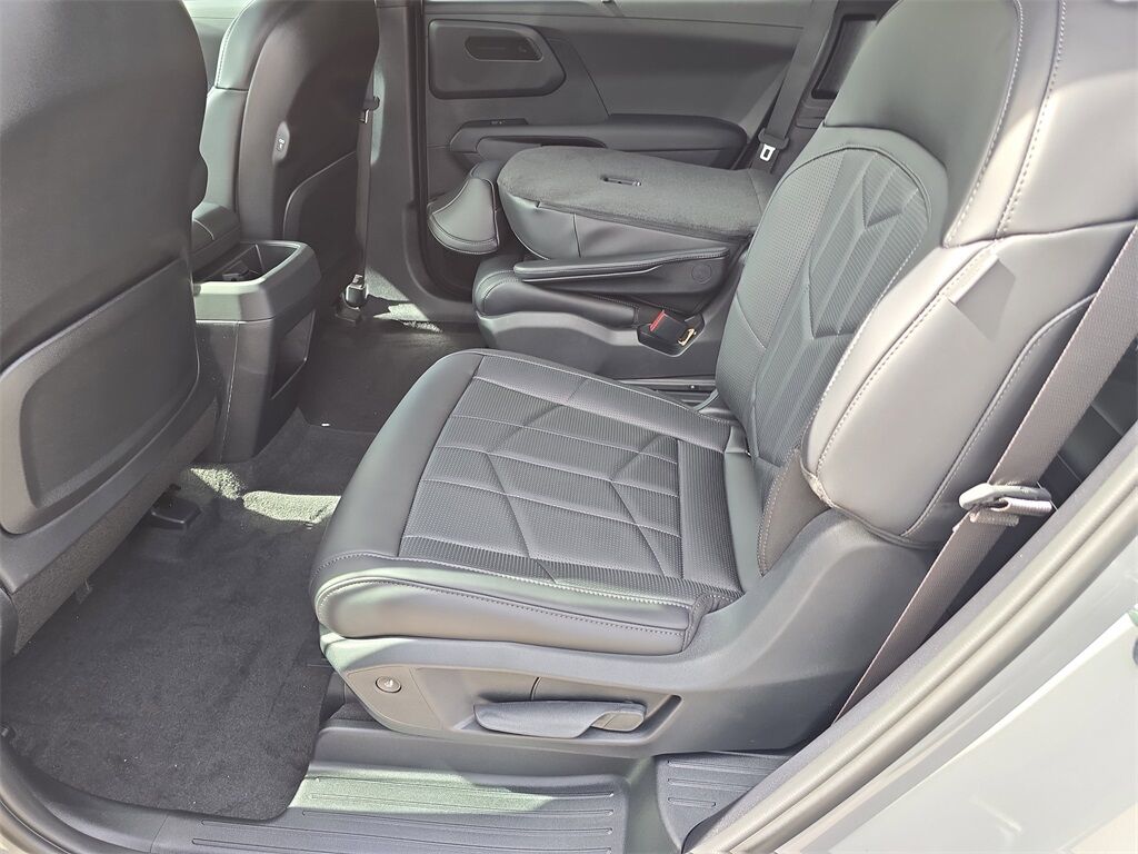 2027 Kia Telluride X-Line EX San Clemente CA