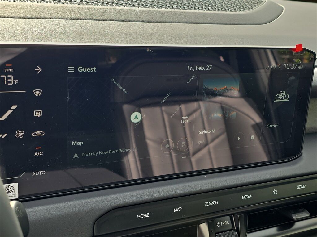 2027 Kia Telluride X-Line EX San Clemente CA