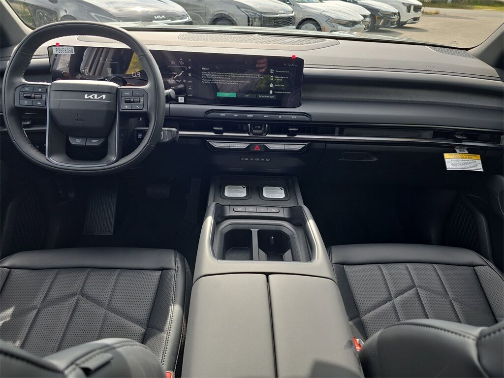 2027 Kia Telluride X-Line EX San Clemente CA