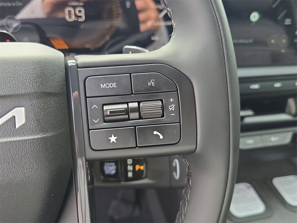 2027 Kia Telluride X-Line EX San Clemente CA