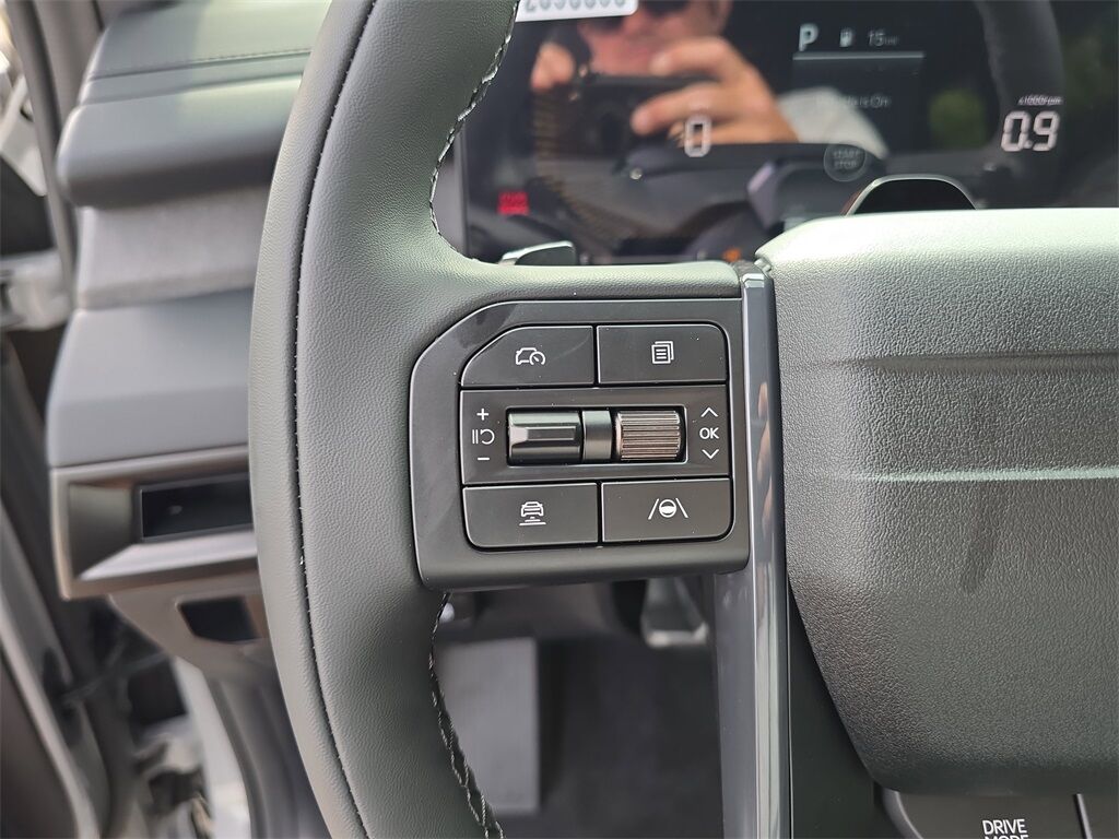 2027 Kia Telluride X-Line EX San Clemente CA