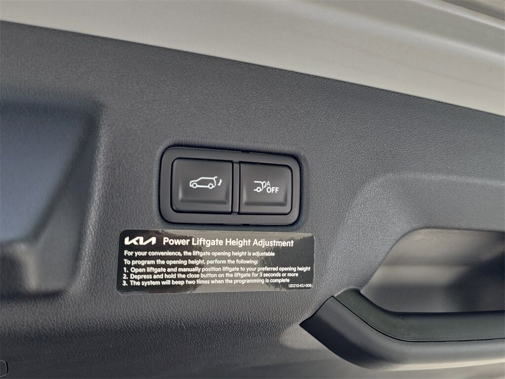 2027 Kia Telluride X-Line EX San Clemente CA