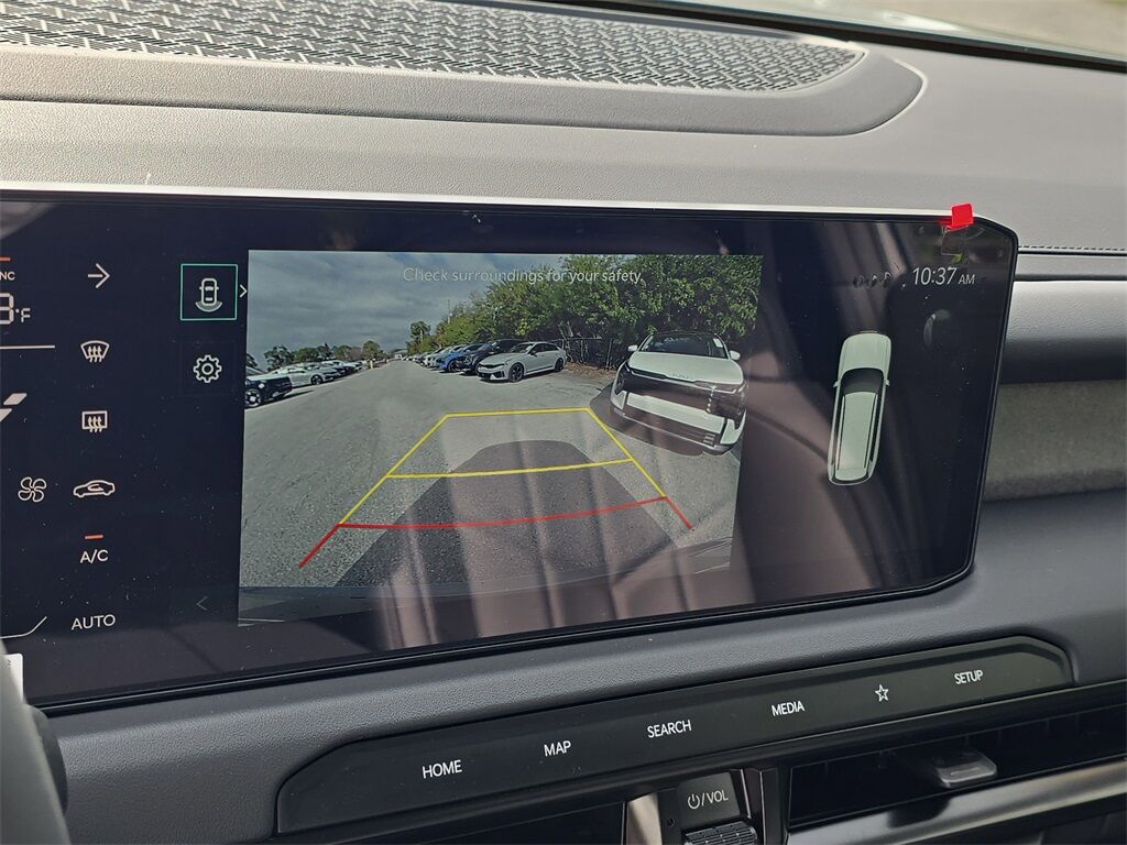 2027 Kia Telluride X-Line EX San Clemente CA