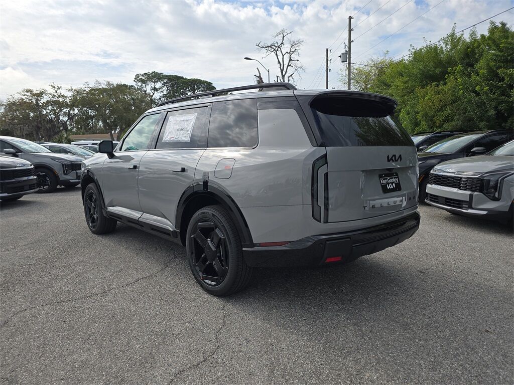 2027 Kia Telluride X-Line EX San Clemente CA