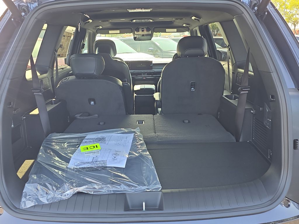2027 Kia Telluride X-Line EX San Clemente CA