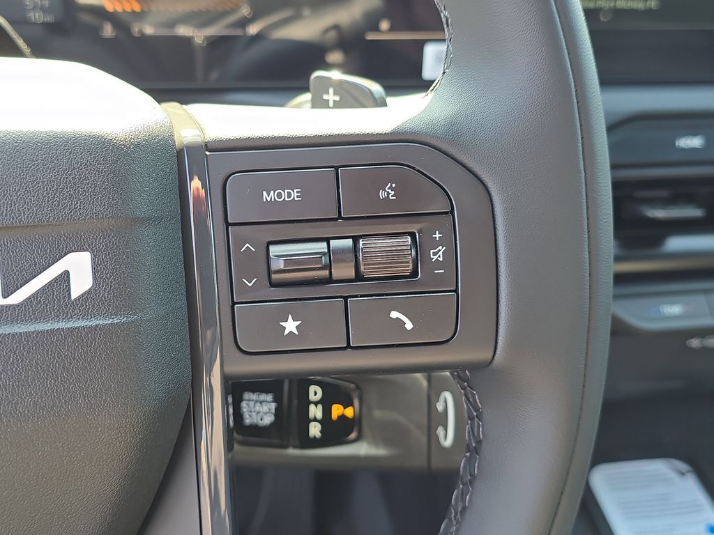 2027 Kia Telluride X-Line EX San Clemente CA