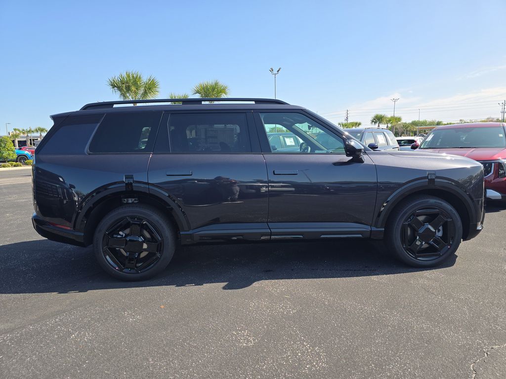 2027 Kia Telluride X-Line EX San Clemente CA
