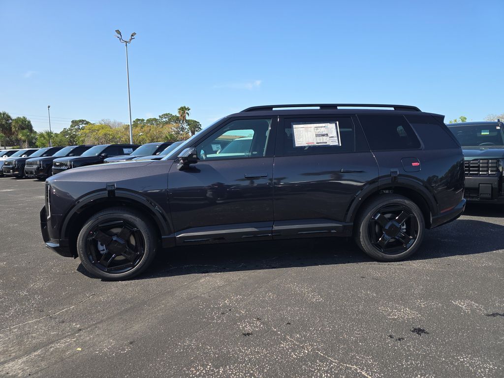 2027 Kia Telluride X-Line EX San Clemente CA