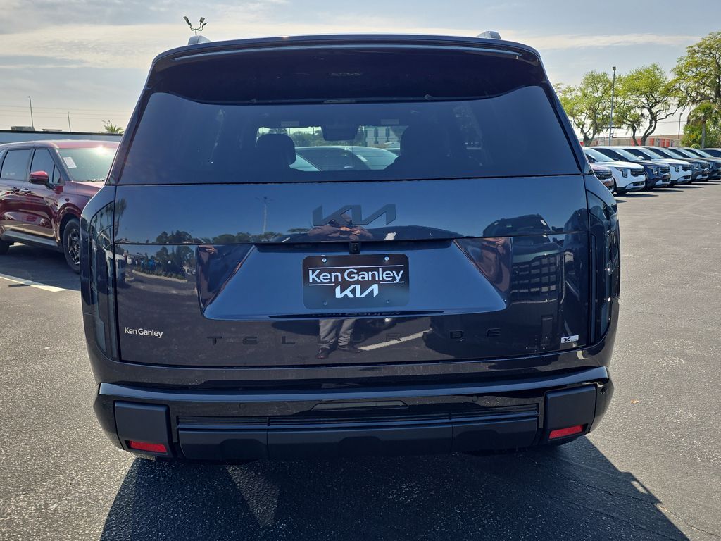 2027 Kia Telluride X-Line EX San Clemente CA