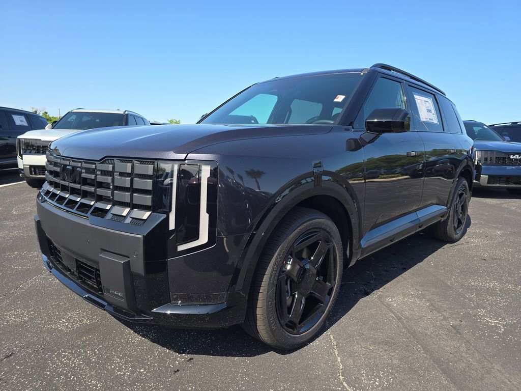 2027 Kia Telluride X-Line EX San Clemente CA