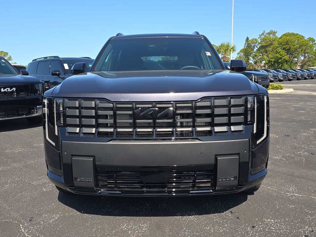 2027 Kia Telluride X-Line EX San Clemente CA