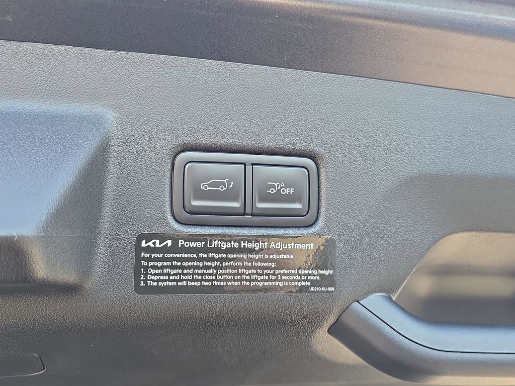 2027 Kia Telluride X-Line EX San Clemente CA