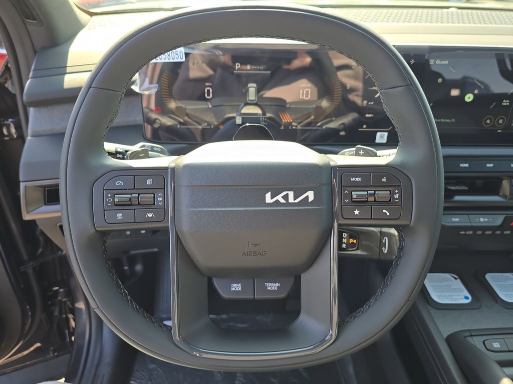 2027 Kia Telluride X-Line EX San Clemente CA