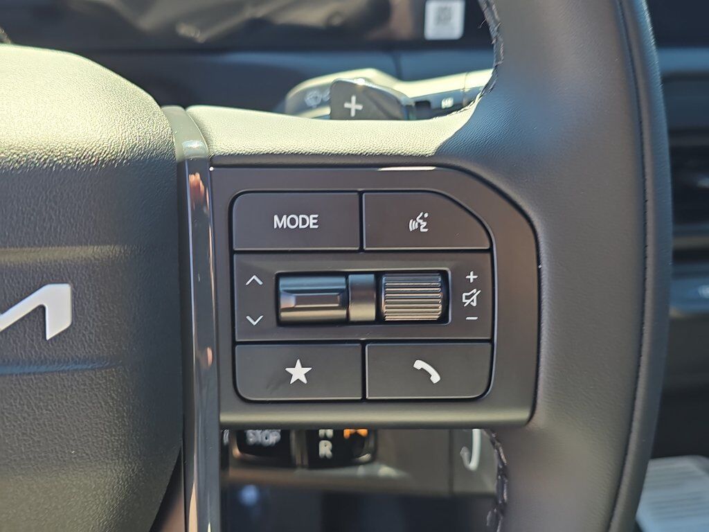 2027 Kia Telluride X-Line EX San Clemente CA