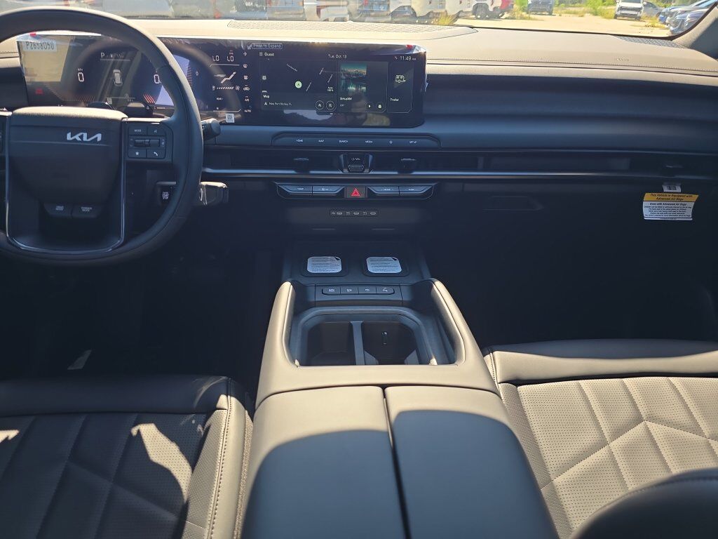 2027 Kia Telluride X-Line EX San Clemente CA