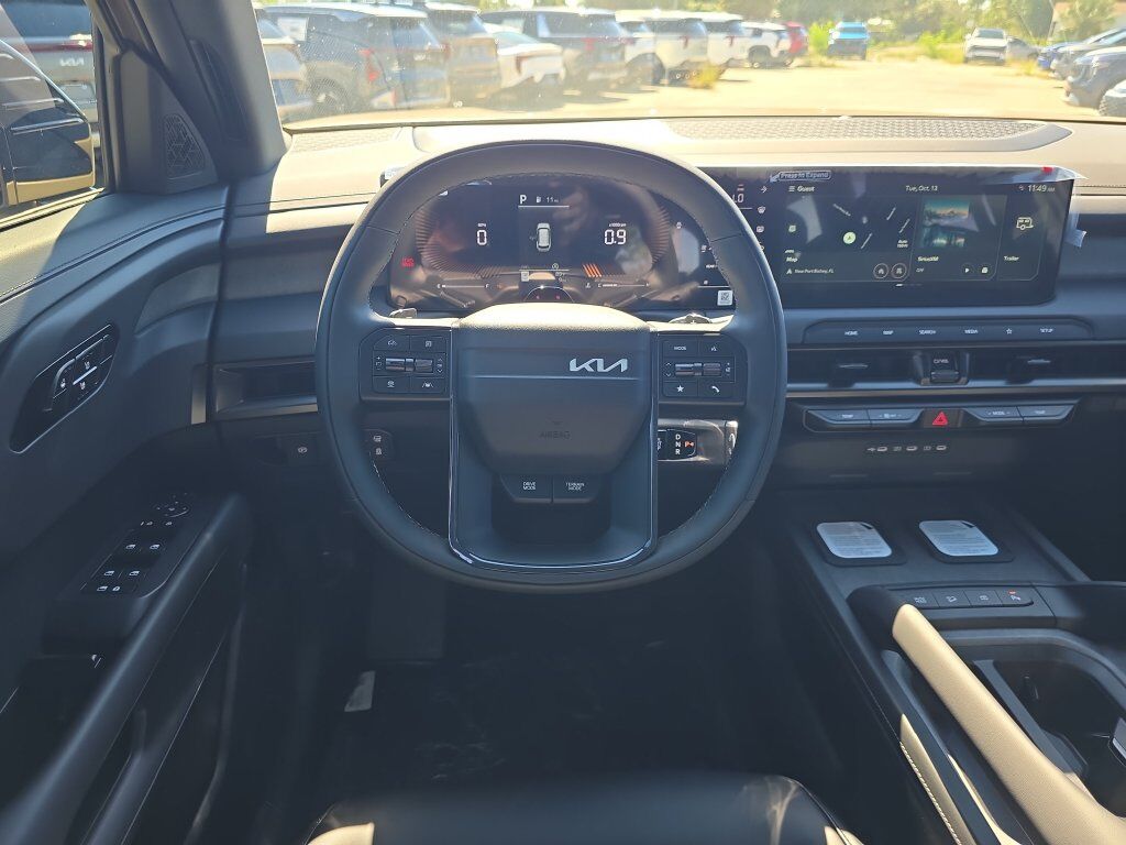 2027 Kia Telluride X-Line EX San Clemente CA