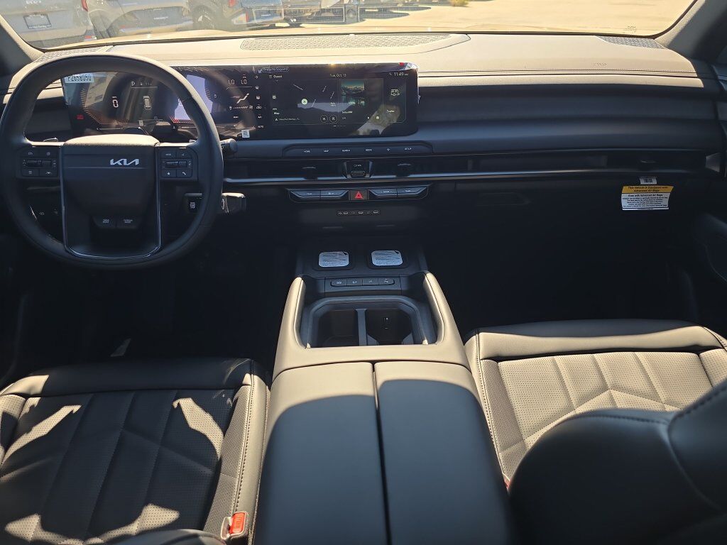 2027 Kia Telluride X-Line EX San Clemente CA