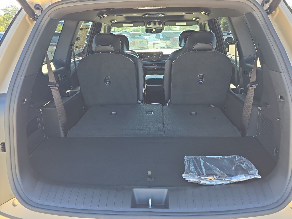 2027 Kia Telluride X-Line EX San Clemente CA