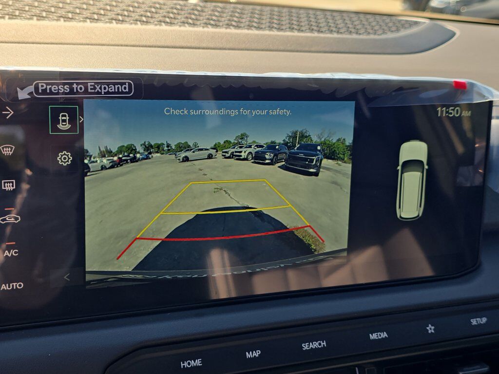2027 Kia Telluride X-Line EX San Clemente CA