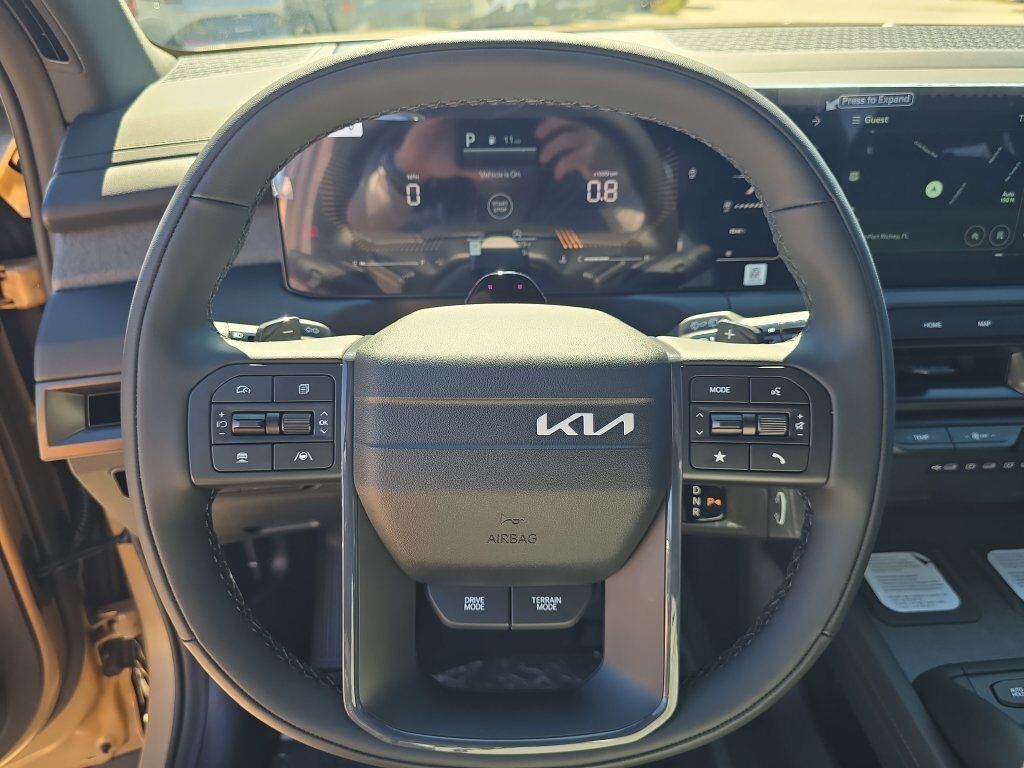 2027 Kia Telluride X-Line EX San Clemente CA