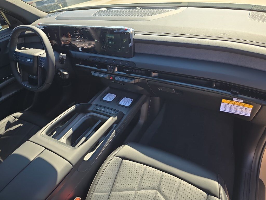 2027 Kia Telluride X-Line EX San Clemente CA
