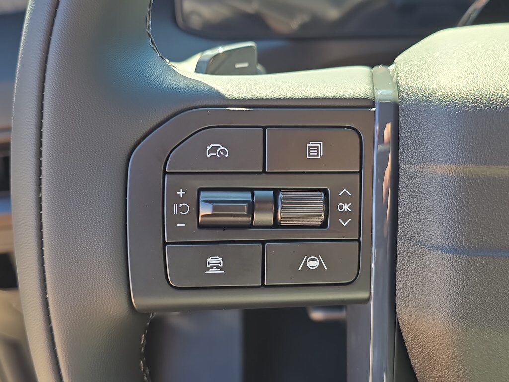 2027 Kia Telluride X-Line EX San Clemente CA
