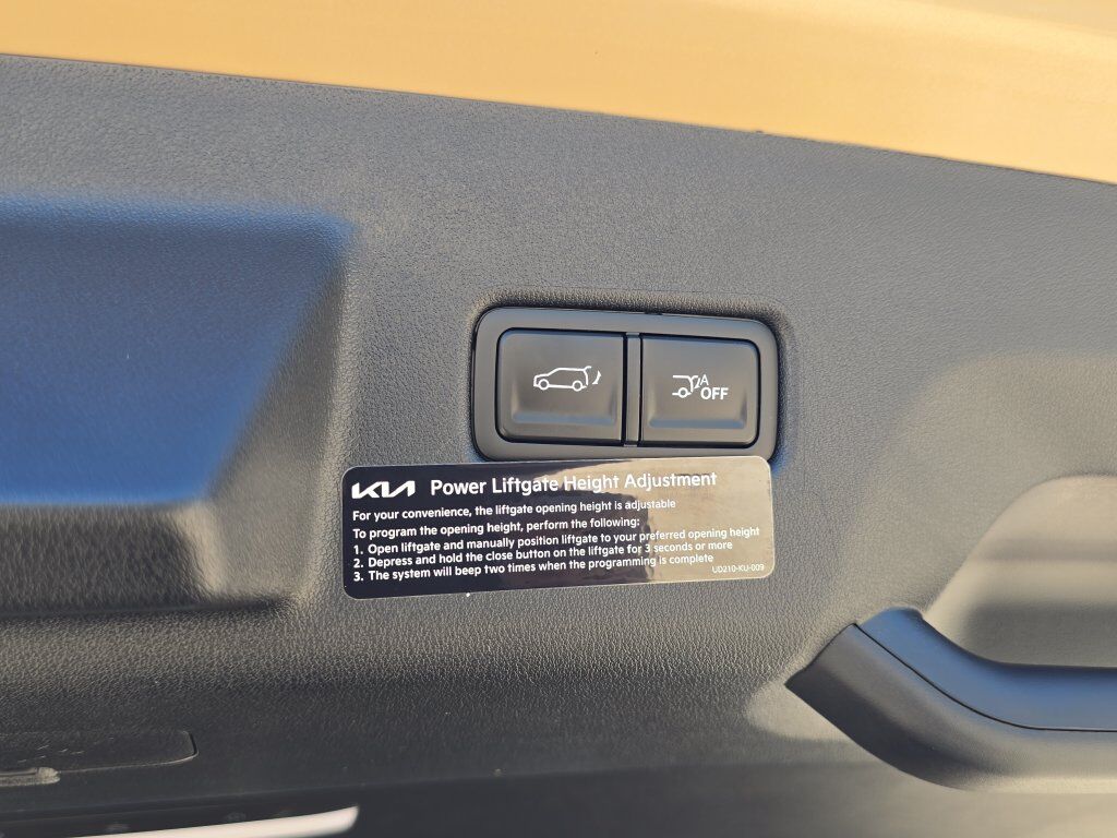 2027 Kia Telluride X-Line EX San Clemente CA