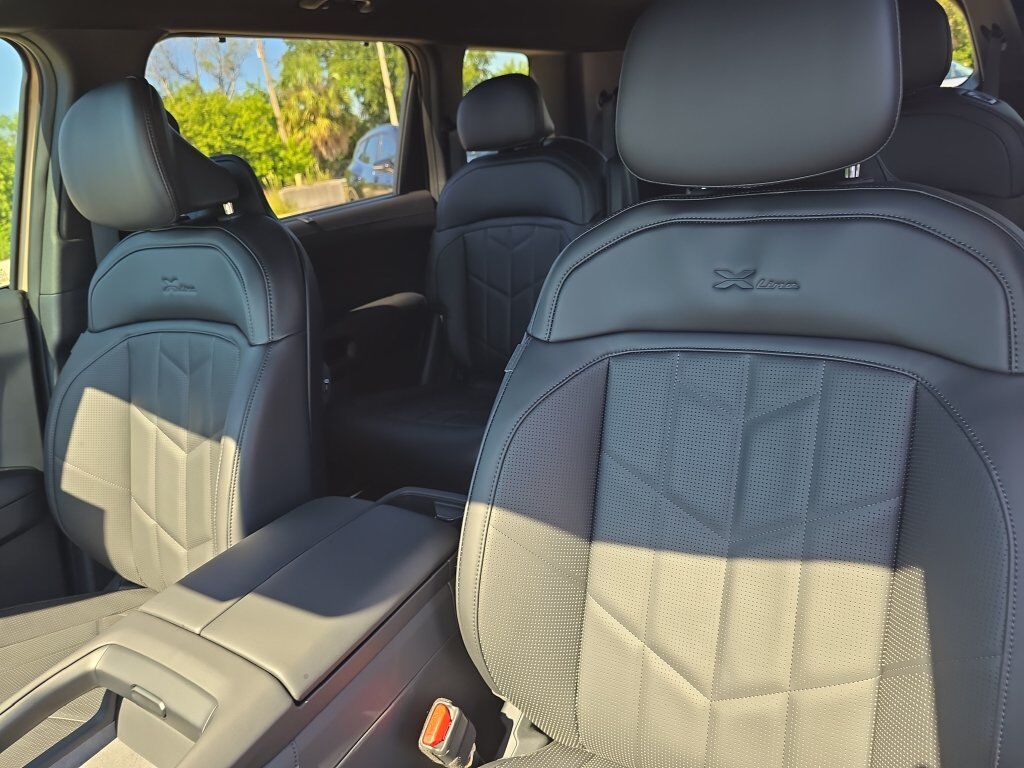 2027 Kia Telluride X-Line EX San Clemente CA
